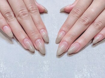 フミ(FMI)/シンプルネイル