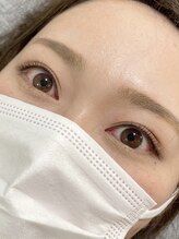 ラプティット(La petite)/次世代まつ毛パーマパリジェンヌ