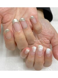 ちぐはぐ60minart¥7980/学割あり