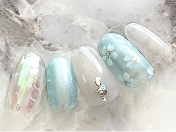 トータルビューティ ノイド(Noid)/120分デザイン4本♪