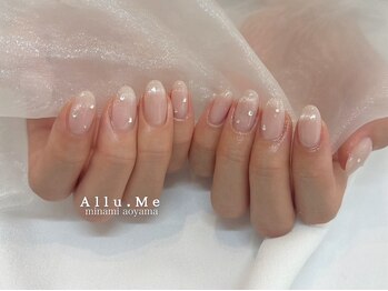 アリューミー 南青山店(Allu.Me)/マグネットフレンチ