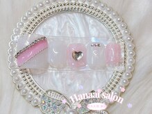 ハナアイ サロン 新大久保店(hanaai salon)/フット定額コースA7980→6980