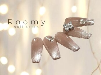 ルーミー(ROOMY)/《パラジェル》マグフレンチ