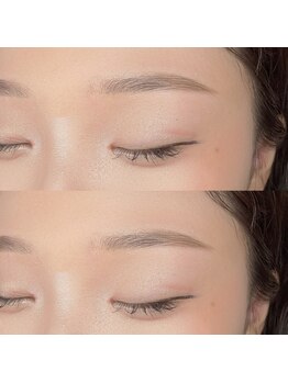 エイミー 心斎橋堀江(aimee)/design by Iroha