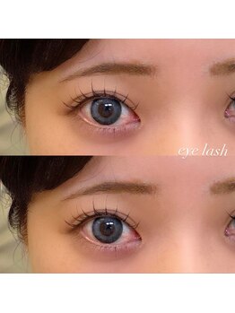 シービューティー(C BEAUTY)/マツエク/まつ毛エクステ/睫毛