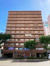 整体眞田流/女学院前駅前1分ヴェル八丁堀506