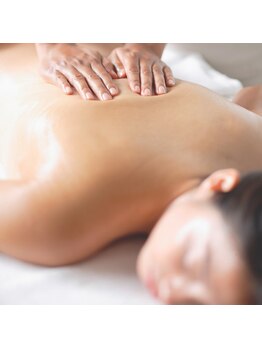 エミナル バイ ニコドット(Eminal by nico.)/全身リンパオイルケア☆