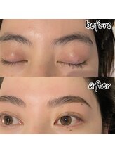 ナナ なかもず店(Nana)/なかもず/眉毛/ハリウッド