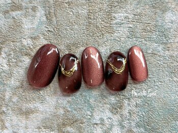 ハウオリラニ 自由が丘店(Hau'oli Lani)/定額ネイル☆