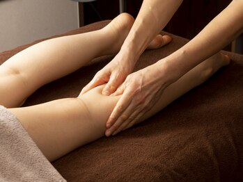 セルラム札幌 アンド 足つぼサロンリン(Rin)/ふくらはぎマッサージ