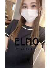 エルモパリス(ELMO PARIS)&nbsp;MANA 