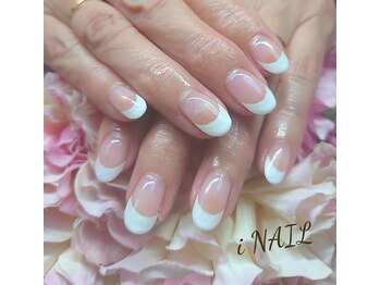 アイネイル(iNAIL)/
