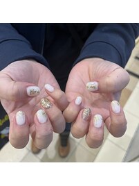 定額クリスマスデザイン