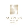 サロン ド エス(salon de S)のお店ロゴ