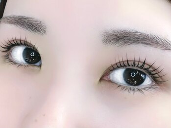 グッドタイム 横浜駅西口(GoodTimes)/ラッシュリフト(まつげパーマ)