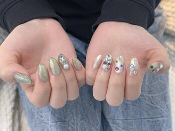 セレブレイル(CELEBRAIL)/