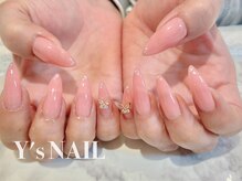 ワイズプロデュースネイルスタジオ イオンライカム店(Y's)/