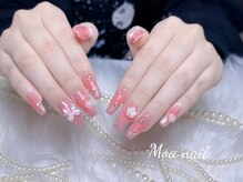 モアネイル(Moa nail)/