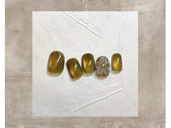 マルネイル 大宮店(MARU NAIL)/regular design+ ¥ 7,980