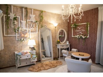 スマイルクルー(SmileClue)