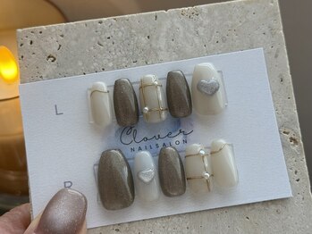 クローバー(Clover)/