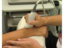 荻窪接骨院 荻窪治療室/お身体の状態検査