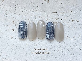 【定額】スタンダードデザイン