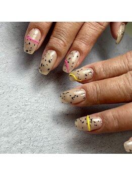 エスネイル(es.nail)/