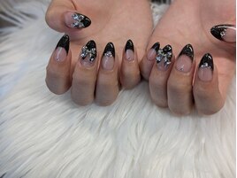 お任せデザイン