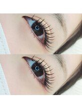 セレビアイ 立川店/フラット/led/マツエク/束感