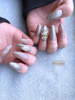 ルナリア(Runaria)/