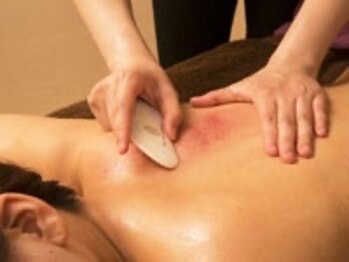 女神の舞/リンパマッサージ/かっさ/春日井