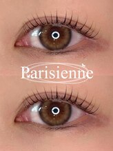 アイモア 多治見店(eye mor.)/似合わせまつ毛パーマ