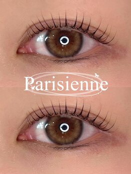 アイモア 多治見店(eye mor.)/似合わせまつ毛パーマ