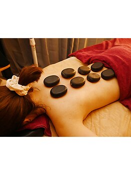 疲れを解消したい