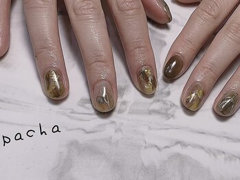 パシャ(Pacha)/ニュアンスアート