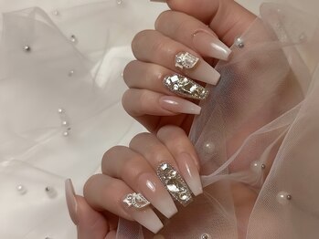 リンネイル 新大久保店(Rin Nail)/