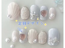 シーズネイル(She's Nail)
