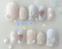 シーズネイル(She's Nail)