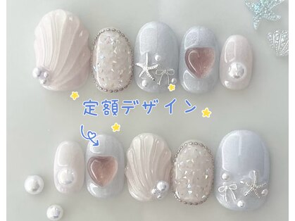 シーズネイル(She's Nail)の写真
