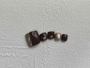 フットデザインネイル
