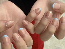 メルシーネイル(merci nail)