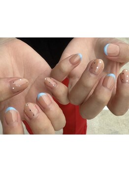 定額メニューのあるサロン