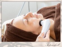 トーティシェル(tortoise shell)/看護師施術のリフトアップ