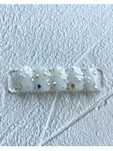 リル(rille)/2025/7月 定額デザイン＊【2】