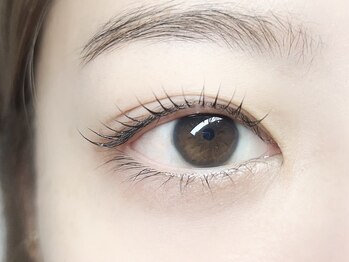 エクリュ 元住吉(ecru.)/ラッシュリフト/まつげパーマ