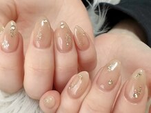 ルルエオノ(Lulu eono)/ラメネイル