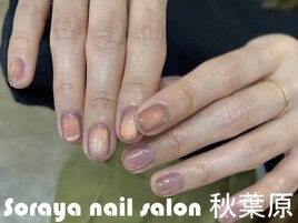 韓国・ワンホンネイル・秋葉原