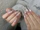 エイミ29ネイル(AME29 Nail)の写真/【コンプレックス解消◎】爪の薄さ,深爪,フォルムにこだわり自然な長さだし♪ショート～ロングまでお任せ♪