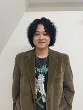 ブロウズアジト 東京恵比寿店(BROWS AJITO) nanase 